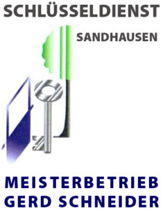 Schluesseldienst Sandhausen - Meisterbetrieb - Gerd Schneider